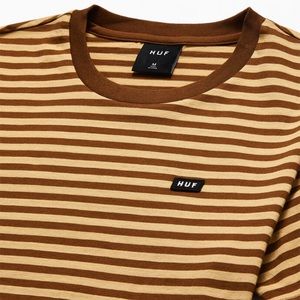Good Quality PacSun HUF Shirt